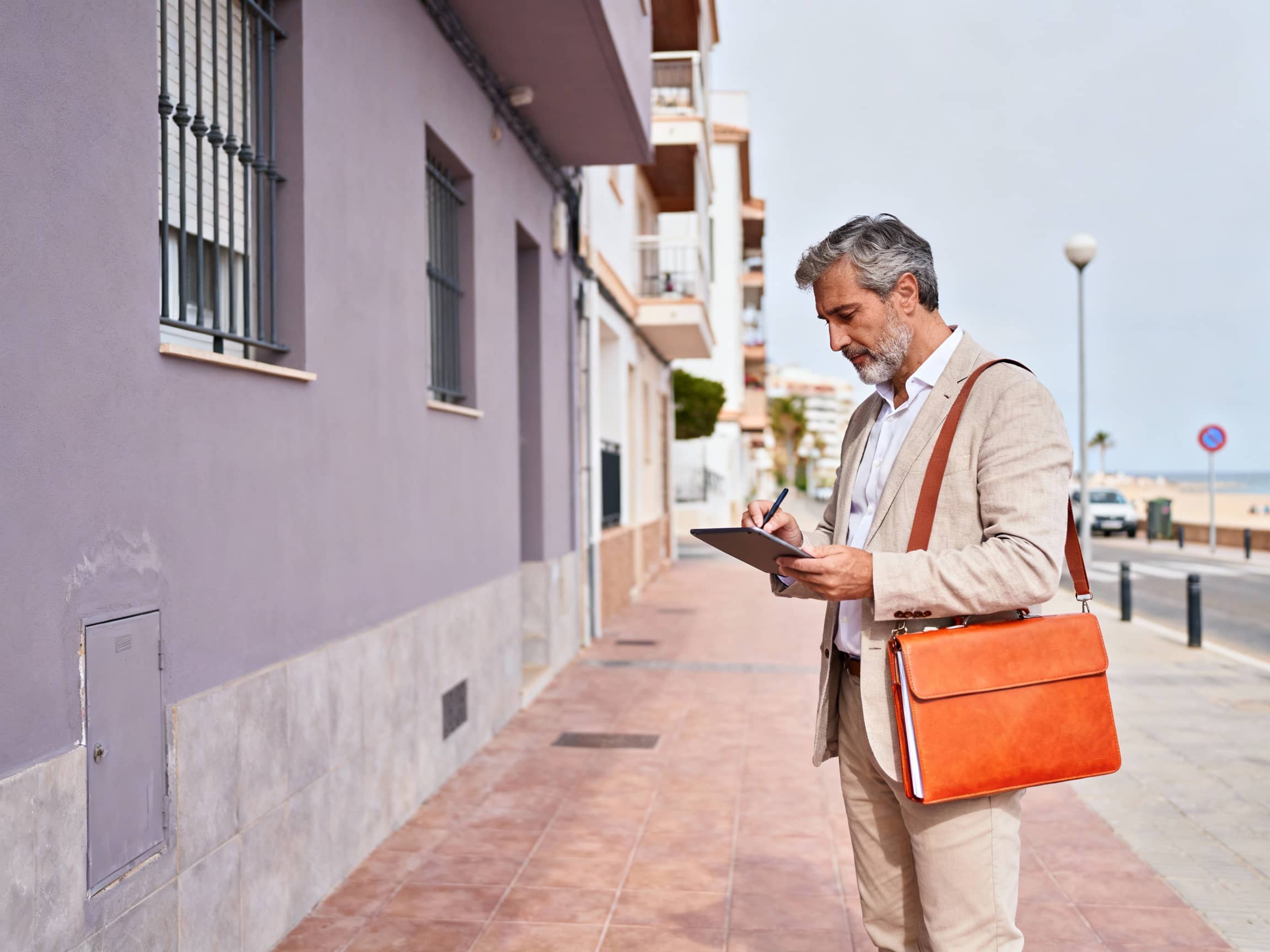 Real estate lifestyle